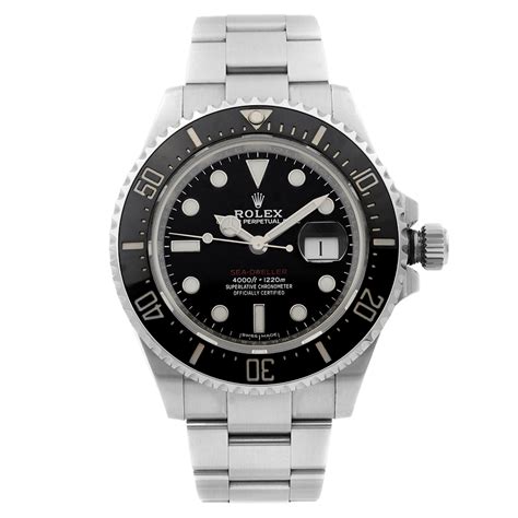 rolex sea dweller ebay kleinanzeigen|rolex seadweller for sale.